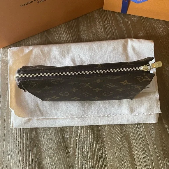 Classic Louis Vuitton Toiletry 19 - Picture 3 of 11
